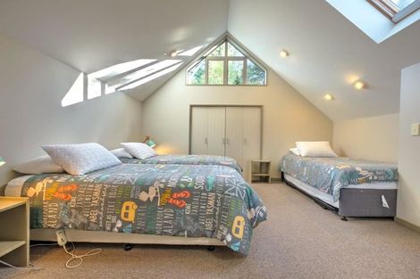 Photo of property in 55 Saint James Avenue, Hanmer Springs, 7334