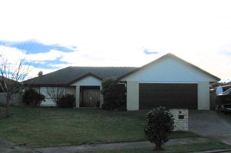 Photo of property in 7 Castlemaine Close, Dannemora, Auckland, 2016