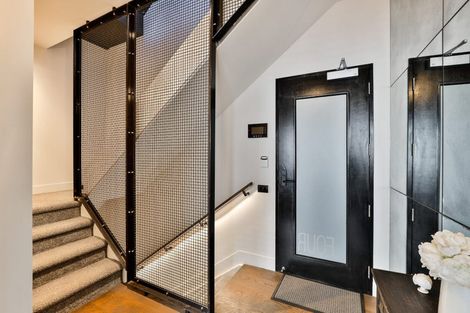 Photo of property in 11c Scanlan Street, Grey Lynn, Auckland, 1021