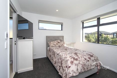 Photo of property in 68 Finn Avenue, Rolleston, 7615