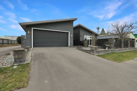 Photo of property in 28 Peter Street, Ashburton, 7700