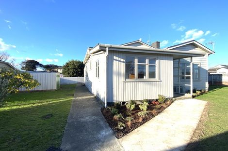 Photo of property in 267 Ruahine Street, Terrace End, Palmerston North, 4410