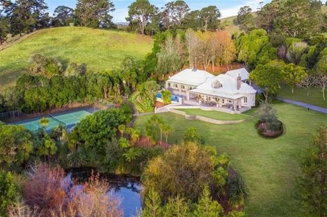 Photo of property in 106 Austin Road, Dairy Flat, Albany, 0794