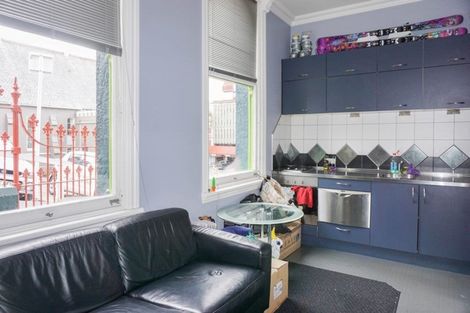 Photo of property in 1/3 View Street, Dunedin Central, Dunedin, 9016