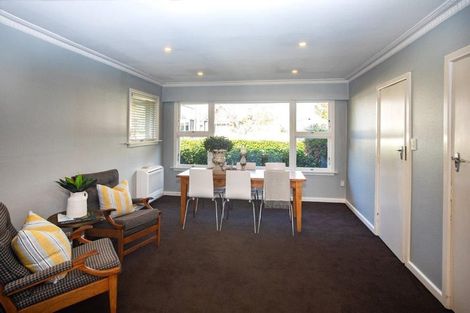 Photo of property in 6 Wroxton Terrace, Merivale, Christchurch, 8014