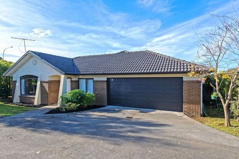 Photo of property in 4a Snave Place, East Tamaki, Auckland, 2013