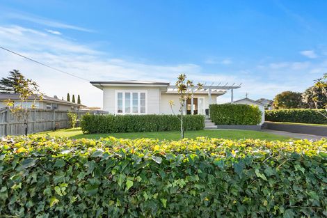 Photo of property in 14 Page Street, Morrinsville, 3300