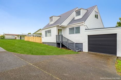 Photo of property in 1/24 Solveig Place, Randwick Park, Auckland, 2105