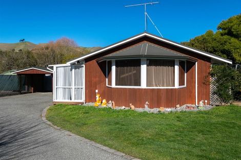 Photo of property in 11a Grant Place, Witherlea, Blenheim, 7201
