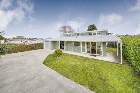 Photo of property in 29a Camden Street, Feilding, 4702