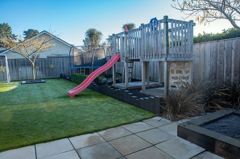 Photo of property in 8 Kokopu Street, Pegasus, 7612