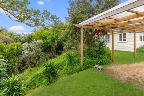Photo of property in 6 Elm Street, Gonville, Whanganui, 4501