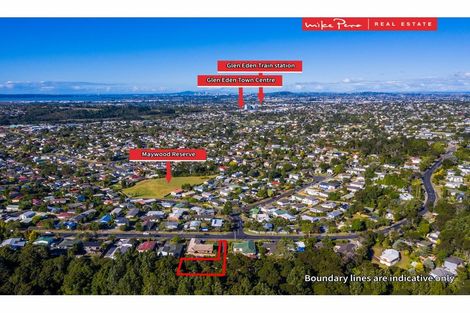 Photo of property in 208b Glengarry Road, Glen Eden, Auckland, 0602
