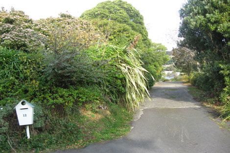 Photo of property in 12 Waikana Street, Broad Bay, Dunedin, 9014