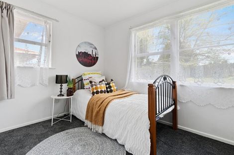 Photo of property in 17 Morris Road, Hillcrest, Hamilton, 3216