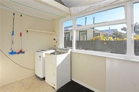 Photo of property in 342 Lyttelton Street, Spreydon, Christchurch, 8024