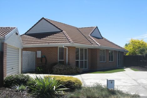 Photo of property in 6 Blouden Lane, Burwood, Christchurch, 8083