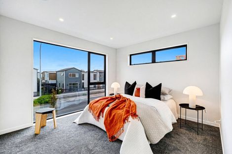 Photo of property in 1 Sails Road, Hobsonville, 0616