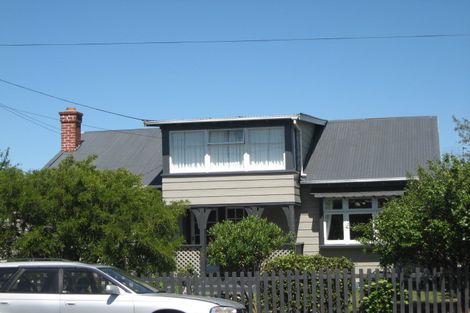 Photo of property in 82 Coronation Street, Spreydon, Christchurch, 8024