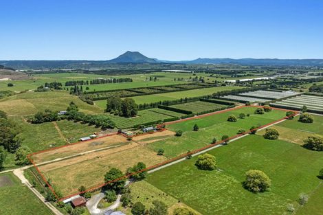 Photo of property in 125b Paul Road, Te Teko, Whakatane, 3192