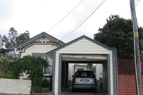 Photo of property in 1 Beach Street, Petone, Lower Hutt, 5012