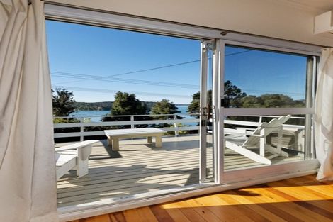 Photo of property in 1272 Huia Road, Huia, Auckland, 0604