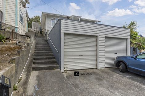 Photo of property in 26a Brighton Street, Island Bay, Wellington, 6023