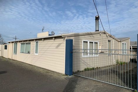 Photo of property in 129 Perry Street, Masterton, 5810