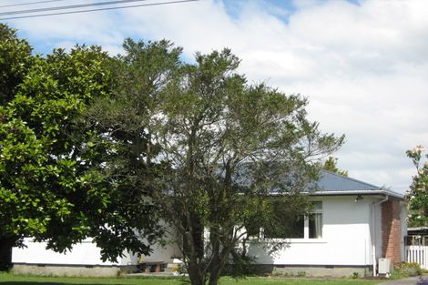 Photo of property in 20 Dunedin Street, Redwood, Christchurch, 8051
