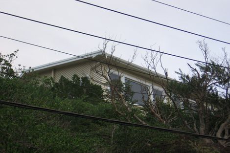 Photo of property in 61 Mantell Street, Seatoun, Wellington, 6022