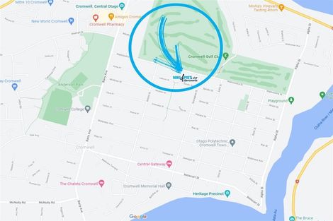 Photo of property in 25 Syndic Street, Cromwell, 9310