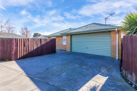 Photo of property in 49c Peraki Street, Kaiapoi, 7630
