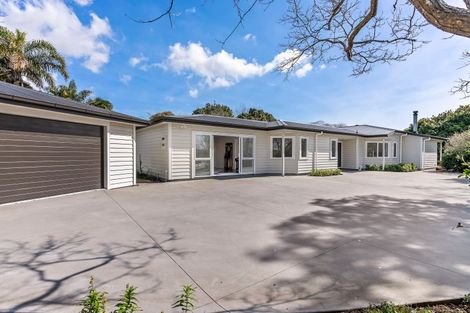 Photo of property in 63 Whatapaka Road, Karaka, Papakura, 2580