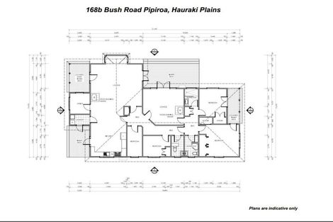 Photo of property in 168b Bush Road, Pipiroa, Thames, 3574