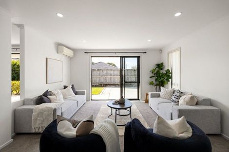 Photo of property in 48 Edgeview Crescent, Fitzroy, Hamilton, 3206
