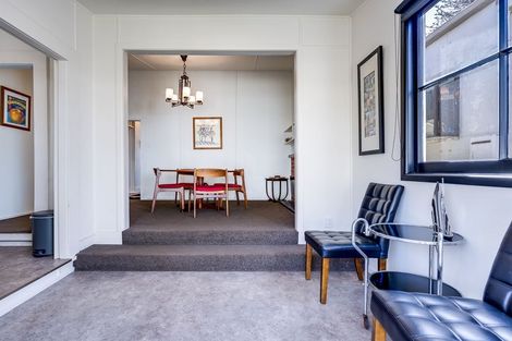 Photo of property in 42 Hardinge Road, Ahuriri, Napier, 4110