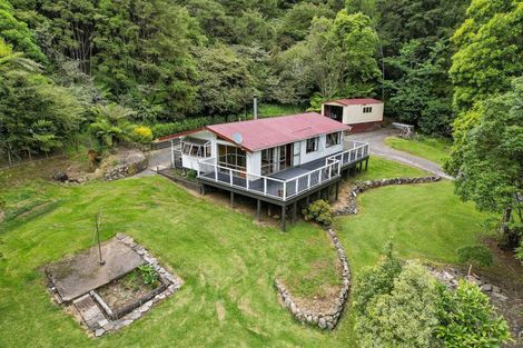 Photo of property in 130 Rahu Road, Karangahake, Paeroa, 3674