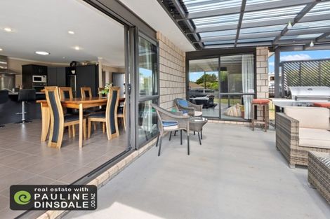 Photo of property in 6 Bonselaar Drive, Te Kamo, Whangarei, 0112
