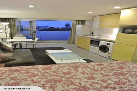 Photo of property in Uptown Apartments, 10c/14 Upper Queen Street, Auckland Central, Auckland, 1010