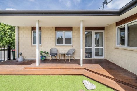 Photo of property in 22 Friars Lane, Leeston, 7632