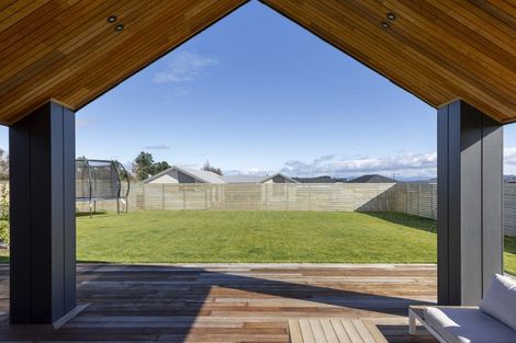 Photo of property in 29 Kopakopa Crescent, Wharewaka, 3330