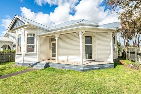 Photo of property in 69 Carlton Avenue, Tawhero, Whanganui, 4501