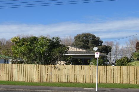 Photo of property in 15a Ellicott Road, Nawton, Hamilton, 3200