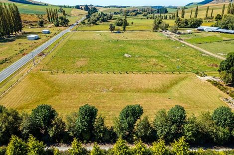 Photo of property in 1392a Geraldine-fairlie Highway, Middle Valley, Fairlie, 7987