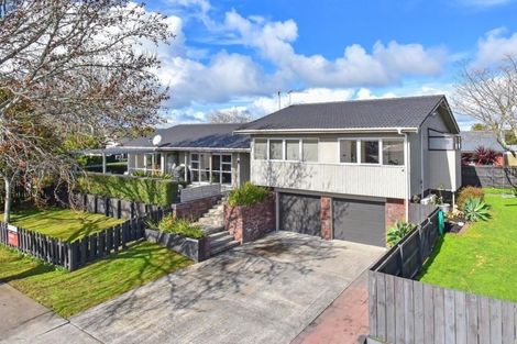 Photo of property in 139 Elliot Street, Pahurehure, Papakura, 2113