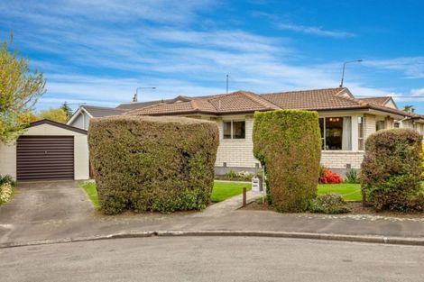 Photo of property in 2a Mallett Place, Halswell, Christchurch, 8025