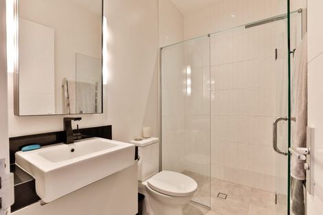 Photo of property in 11c Scanlan Street, Grey Lynn, Auckland, 1021