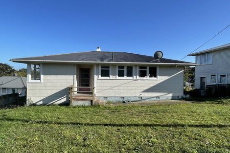 Photo of property in 18 Parsons Street, Vogeltown, New Plymouth, 4310