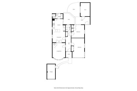 Photo of property in 18 Magdala Street, Tainui, Dunedin, 9013