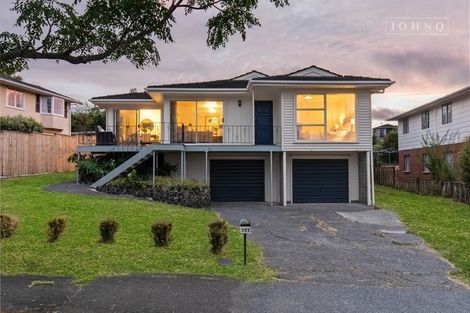 Photo of property in 111 Gowing Drive, Meadowbank, Auckland, 1072